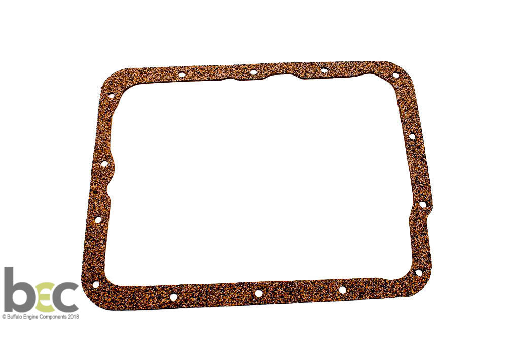 106300C MEDIUM CASE FMX PAN GASKET Product Details